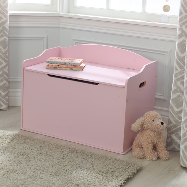 Toy store chest wayfair